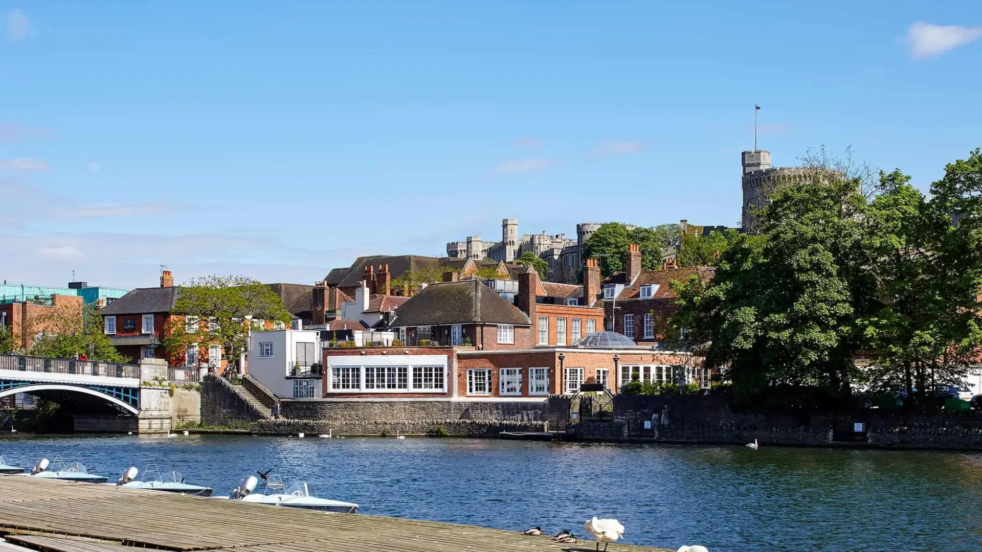 Sir Christopher Wren Hotel