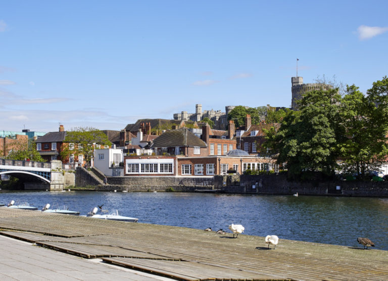 Sir Christopher Wren Hotel & Spae
